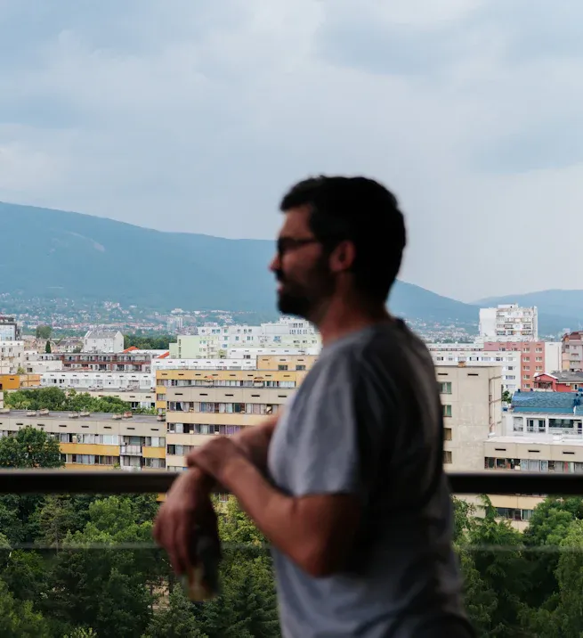 WorkNomads LAB - Modern Coliving & Coworking Hub in Sofia - Image 6