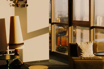 WorkNomads LAB - Modern Coliving & Coworking Hub in Sofia - Image 7