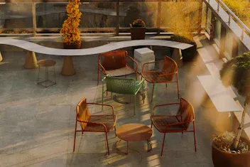 WorkNomads LAB - Modern Coliving & Coworking Hub in Sofia - Image 8