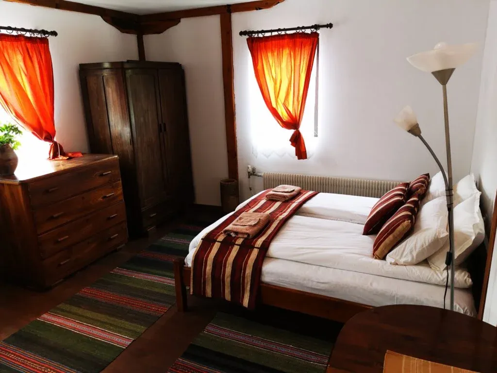 BalkanNomads - Conscious Coliving & Coworking in the Bulgarian Mountains - Image 1