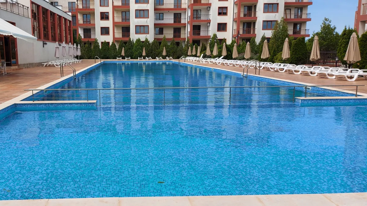 COCO Coworking & Coliving - Seaside Digital Nomad Hub in Aheloy - Image 13