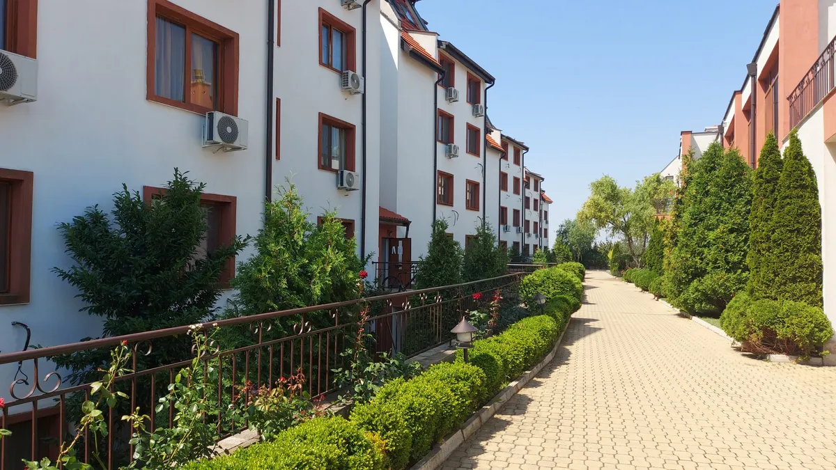 COCO Coworking & Coliving - Seaside Digital Nomad Hub in Aheloy - Image 14