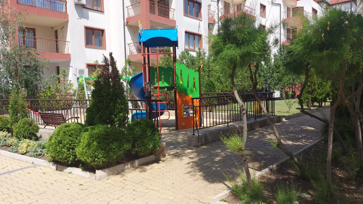 COCO Coworking & Coliving - Seaside Digital Nomad Hub in Aheloy - Image 15