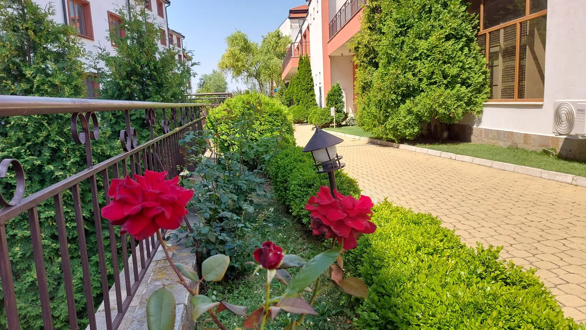 COCO Coworking & Coliving - Seaside Digital Nomad Hub in Aheloy - Image 16