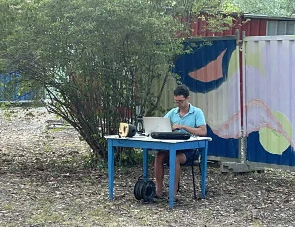 Burgas Coliving & Coworking - A Tranquil Oasis on Bulgaria's Black Sea Coast - Image 1