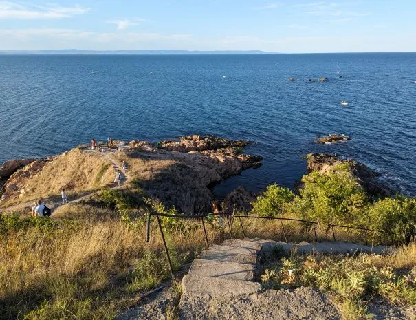 Burgas Coliving & Coworking - A Tranquil Oasis on Bulgaria's Black Sea Coast - Image 11