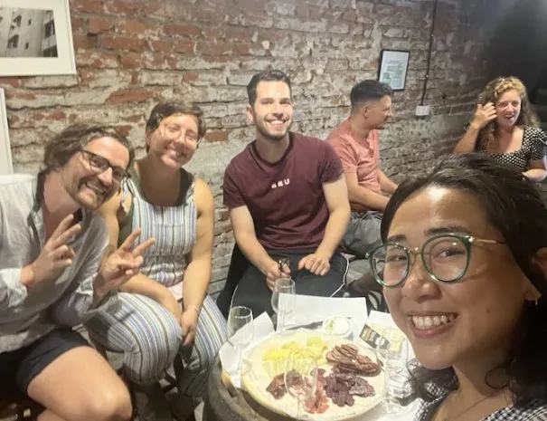 Burgas Coliving & Coworking - A Tranquil Oasis on Bulgaria's Black Sea Coast - Image 5