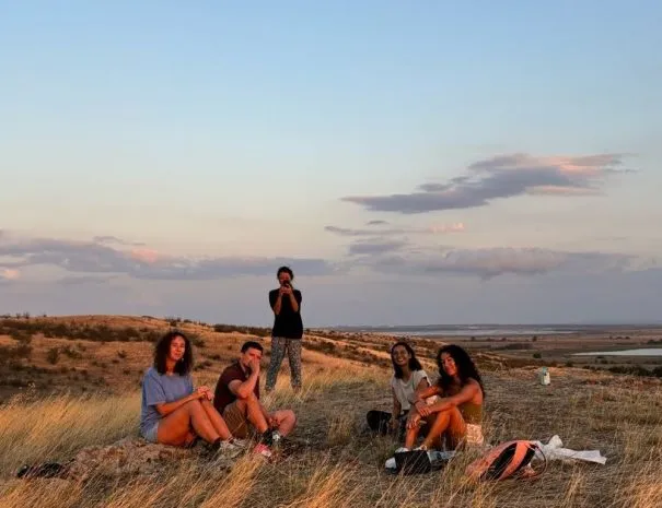 Burgas Coliving & Coworking - A Tranquil Oasis on Bulgaria's Black Sea Coast - Image 6