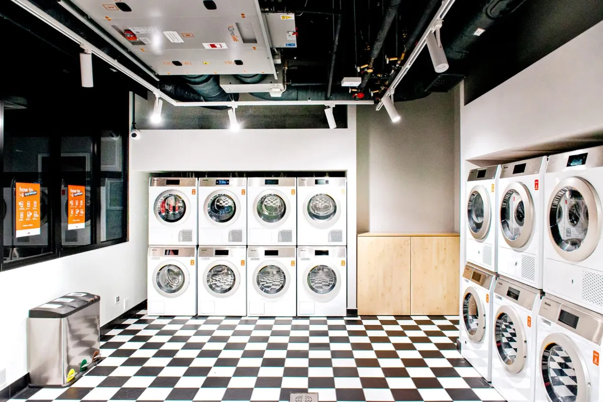 SHED Living Kraków - Modern Student & Young Professional Coliving - Image 13