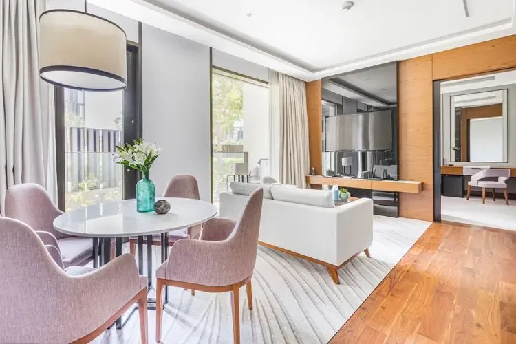 Upriver By Vonder Warsaw - Modern Riverfront Coliving - Image 11