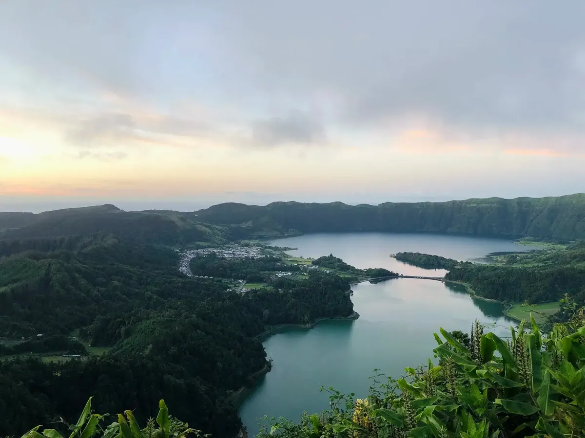 Dwell Azores - Oceanfront Coliving & Coworking in Fenais da Luz - Image 2