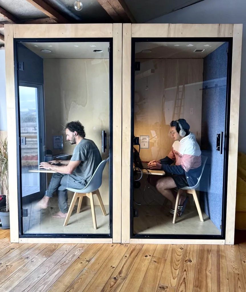 Dwell Azores - Oceanfront Coliving & Coworking in Fenais da Luz - Image 16