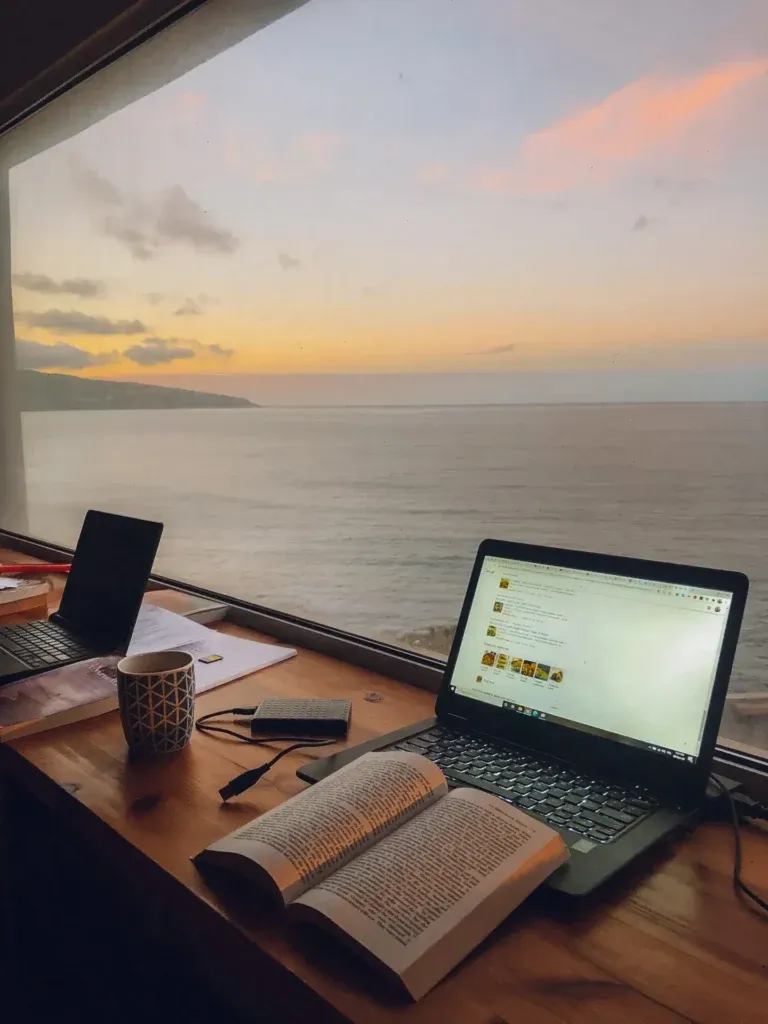 Dwell Azores - Oceanfront Coliving & Coworking in Fenais da Luz - Image 5