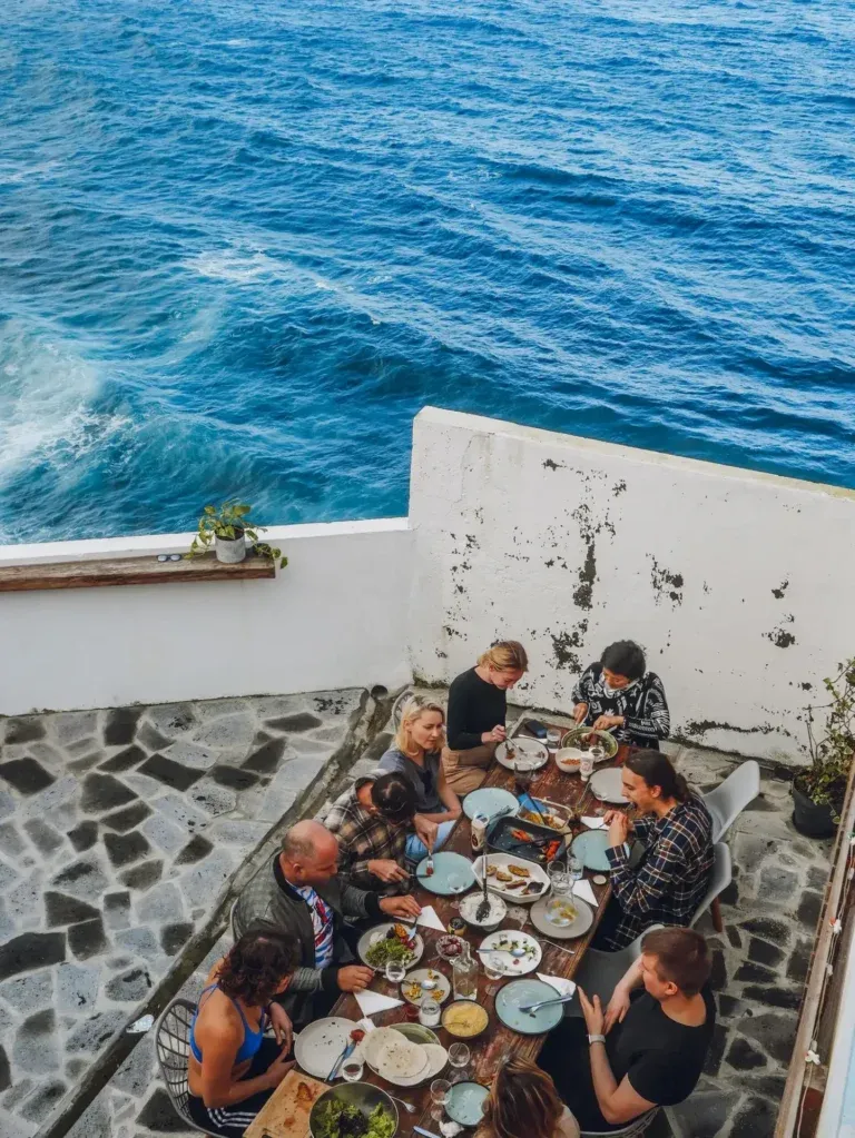 Dwell Azores - Oceanfront Coliving & Coworking in Fenais da Luz - Image 6