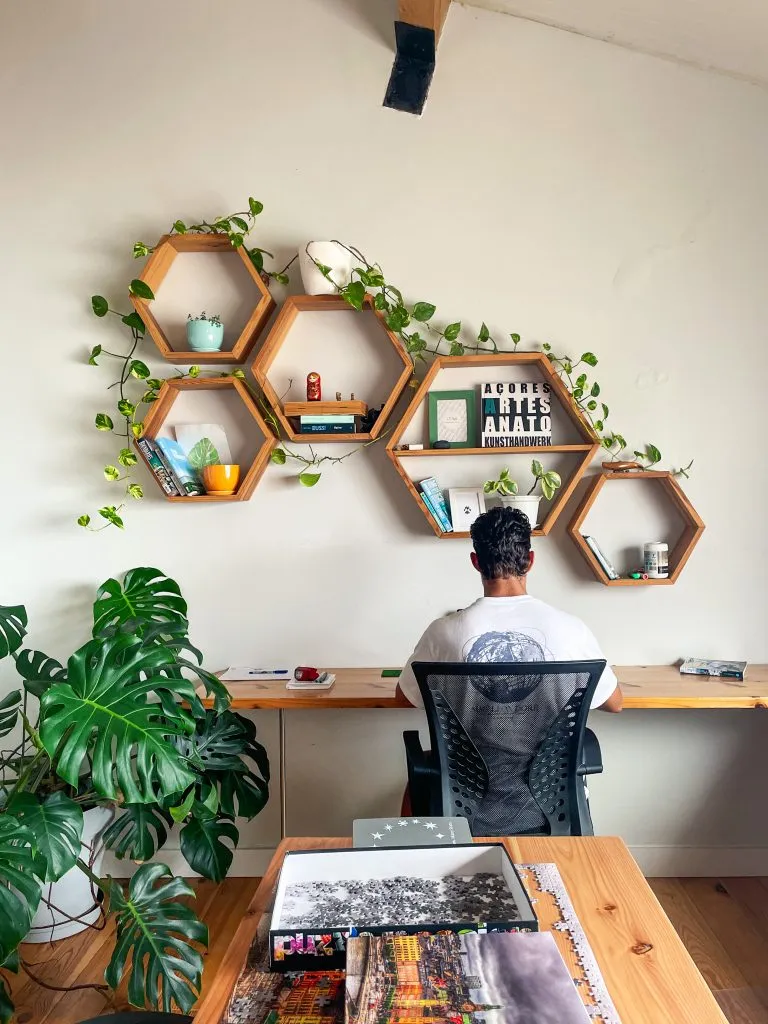 Dwell Azores - Oceanfront Coliving & Coworking in Fenais da Luz - Image 7