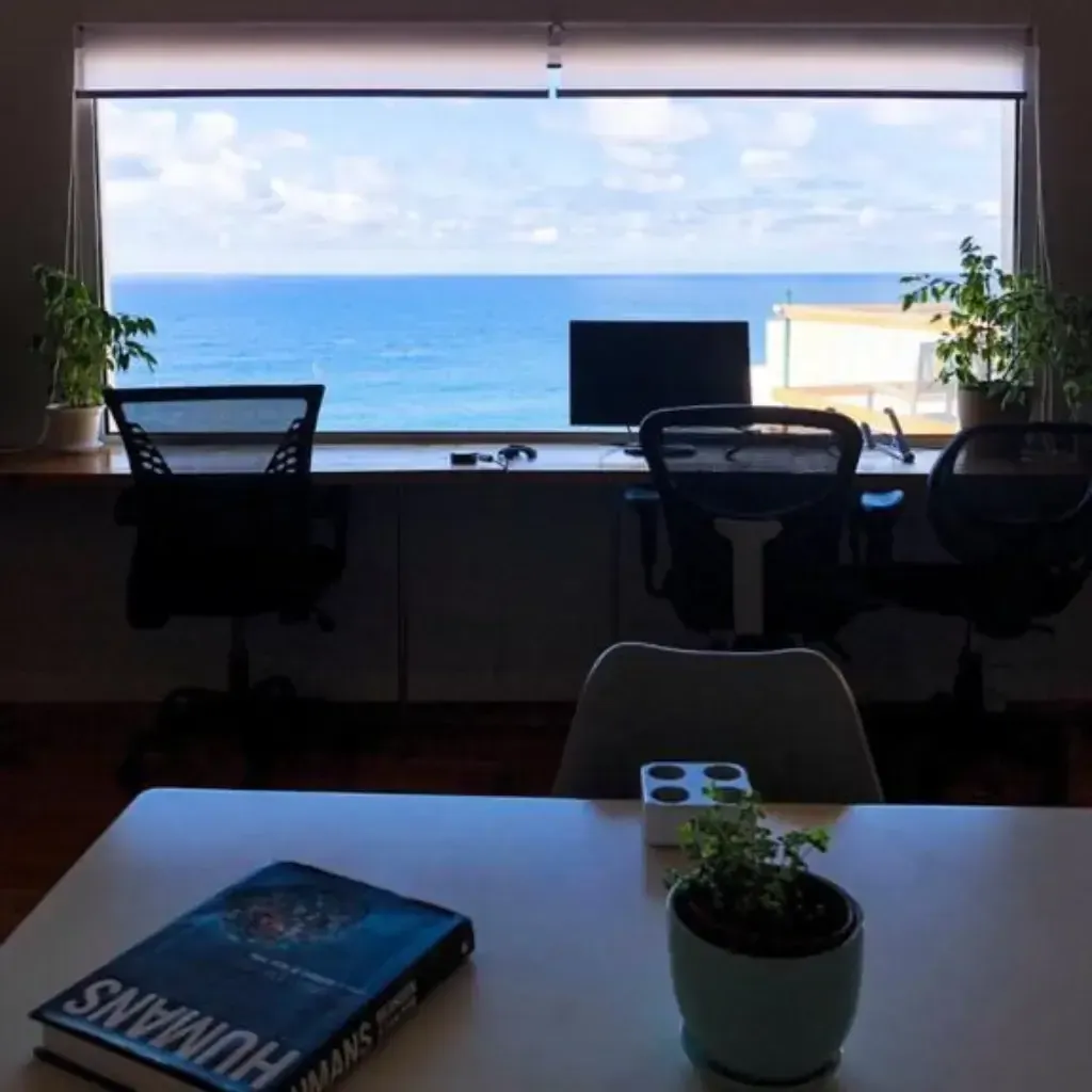 Dwell Azores - Oceanfront Coliving & Coworking in Fenais da Luz - Image 8
