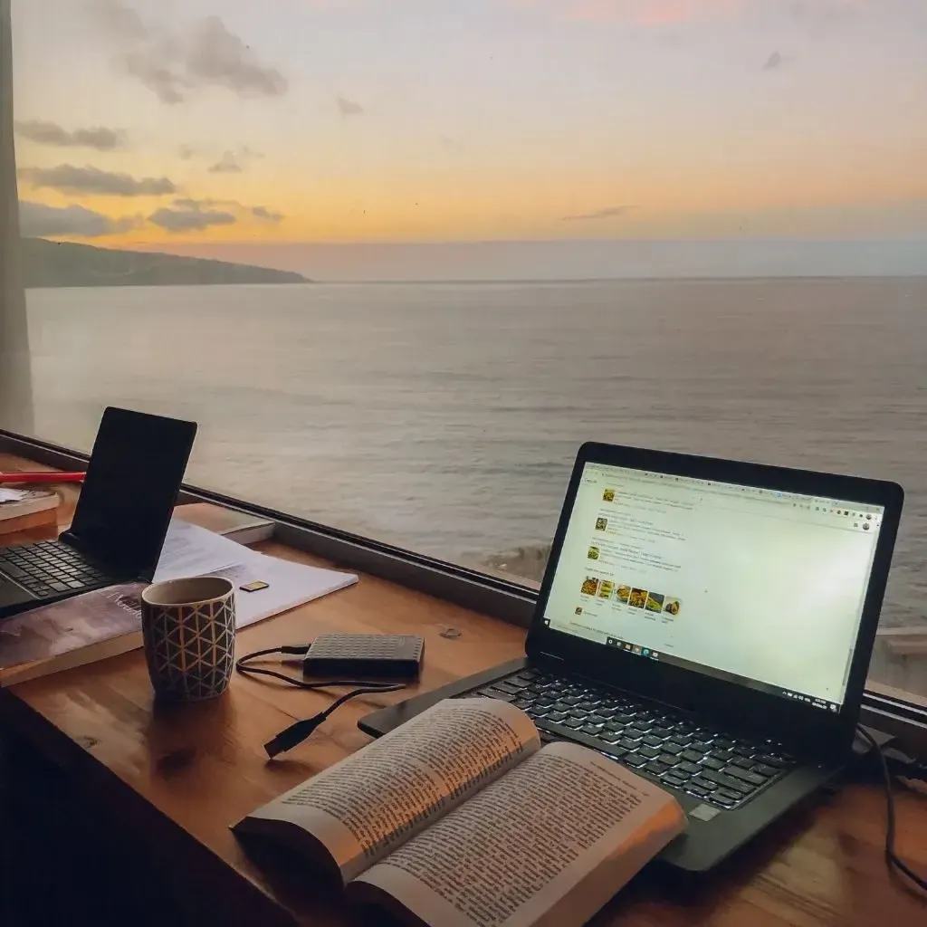 Dwell Azores - Oceanfront Coliving & Coworking in Fenais da Luz - Image 10