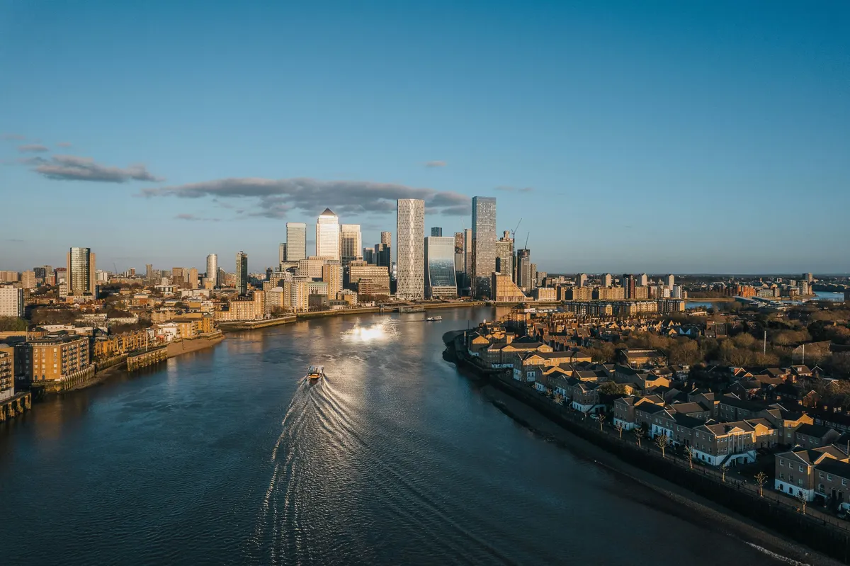 Vonder UpTown - Modern Coliving in the Heart of Warsaw - Image 3