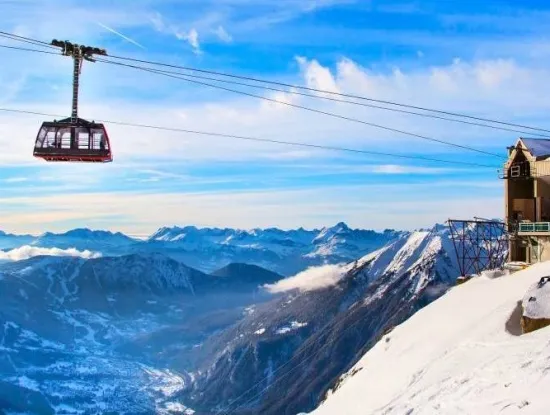 Coliving WeDiscover Bucharest - Heart of the City Hub - Image 9