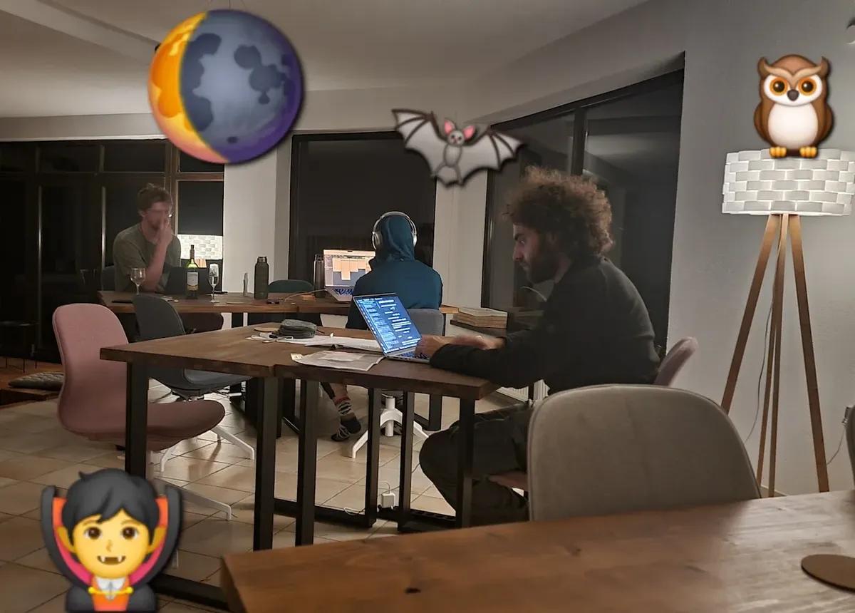 Cobana Coliving - Mountain Retreat for Focused Digital Nomads in Transylvania - Image 3