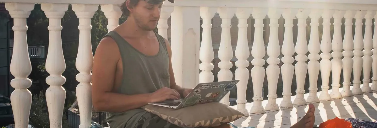 Playworking Montenegro - Coliving Haven for Adventurous Digital Nomads - Image 1