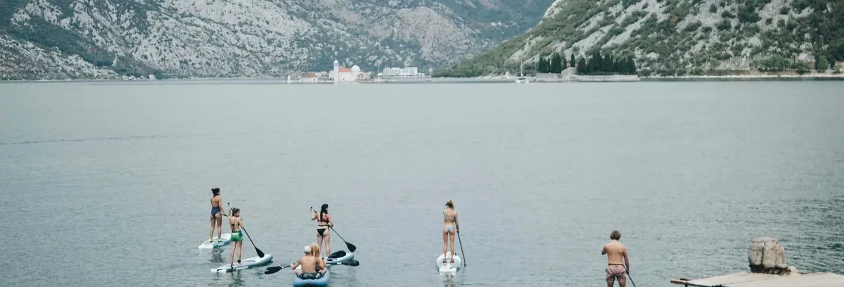 Playworking Montenegro - Coliving Haven for Adventurous Digital Nomads - Image 3