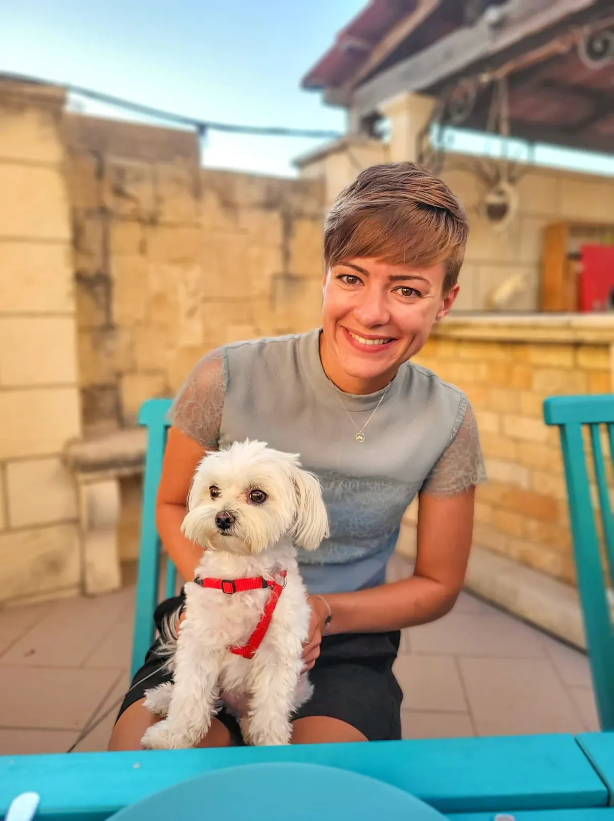 Evolve Coliving Malta - Community-Focused Villa for Digital Nomads - Image 9