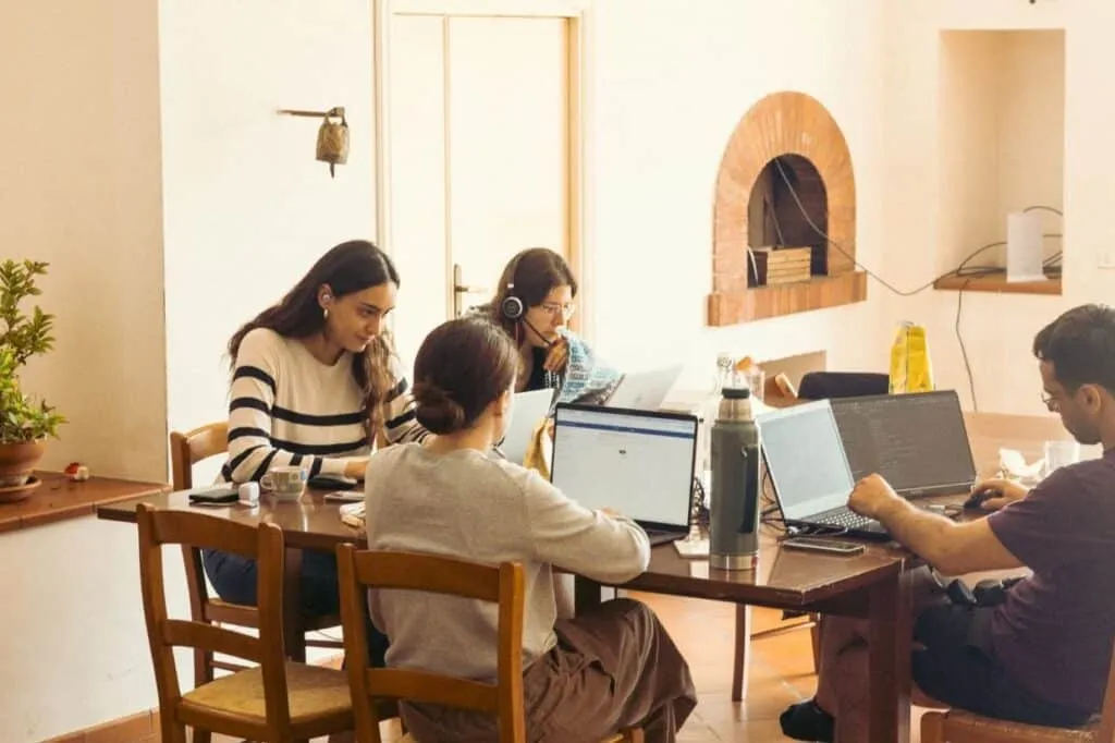 Masseria Olga - Rural Coliving in Puglia, Italy - Image 3