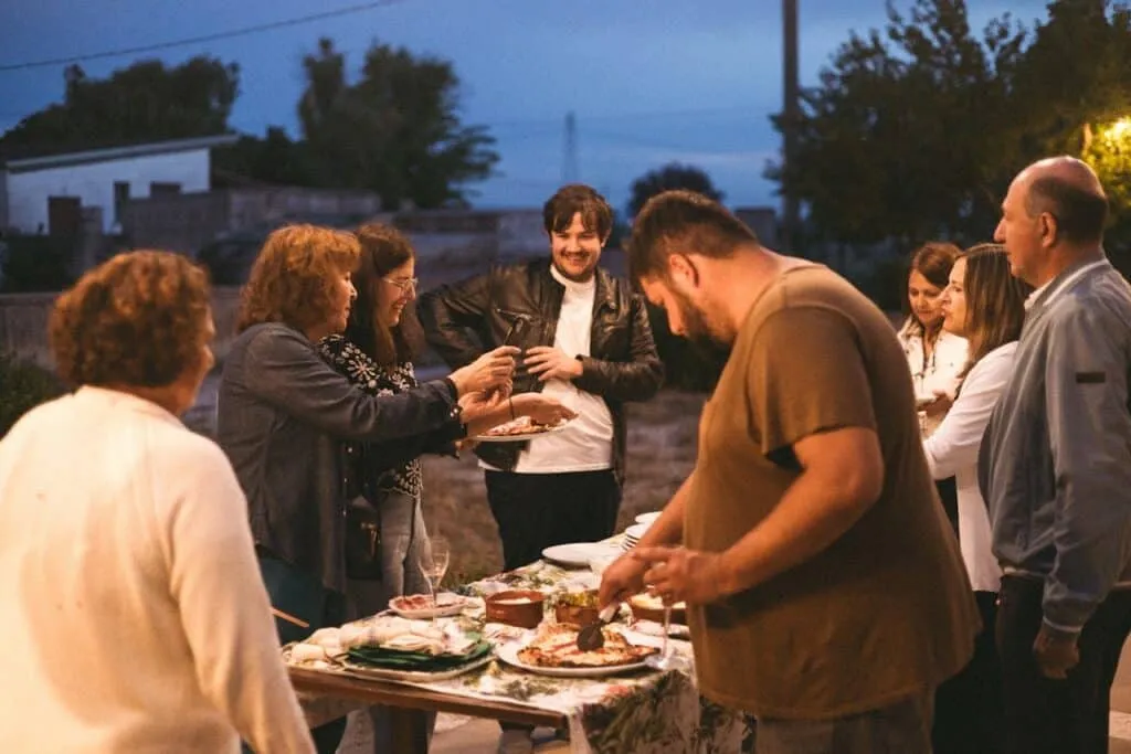 Masseria Olga - Rural Coliving in Puglia, Italy - Image 4