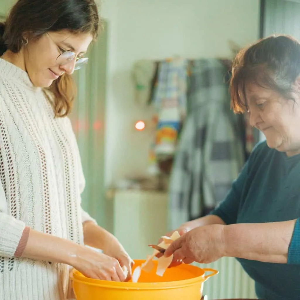 Masseria Olga - Rural Coliving in Puglia, Italy - Image 8