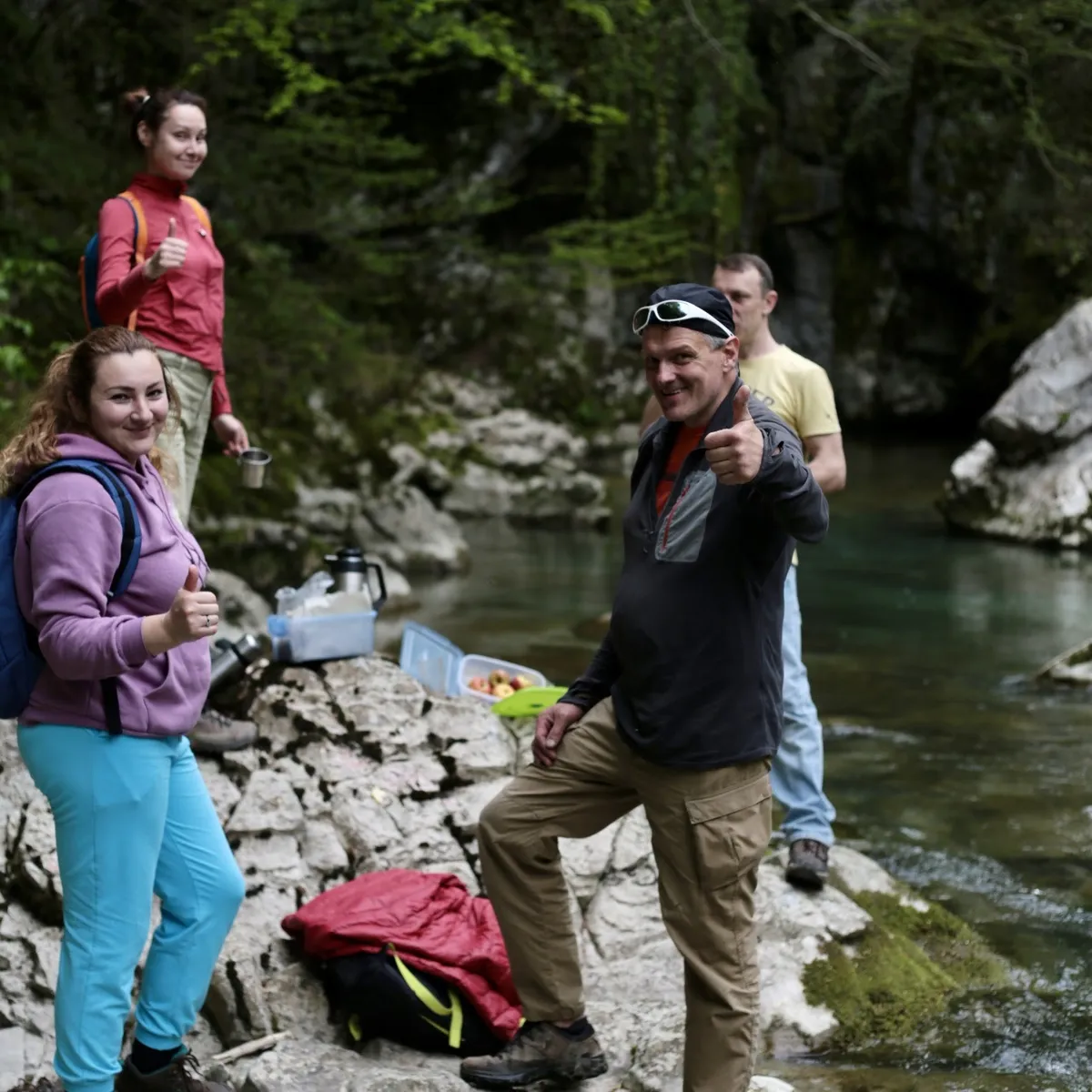 Gumbrini Coliving - Eco-Friendly Nature Retreat near Kutaisi - Image 12