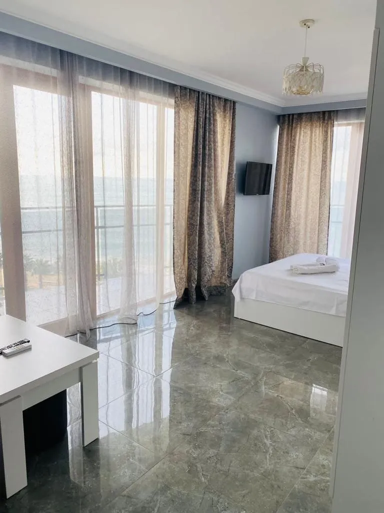 Batumi Coliving - Affordable Seaside Living for Digital Nomads - Image 1