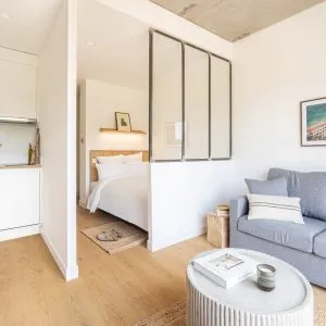 The Babel Community Lille - Modern Coliving Hub in Villeneuve-d'Ascq - Image 2