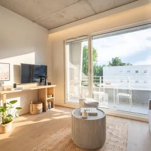 The Babel Community Lille - Modern Coliving Hub in Villeneuve-d'Ascq - Image 3