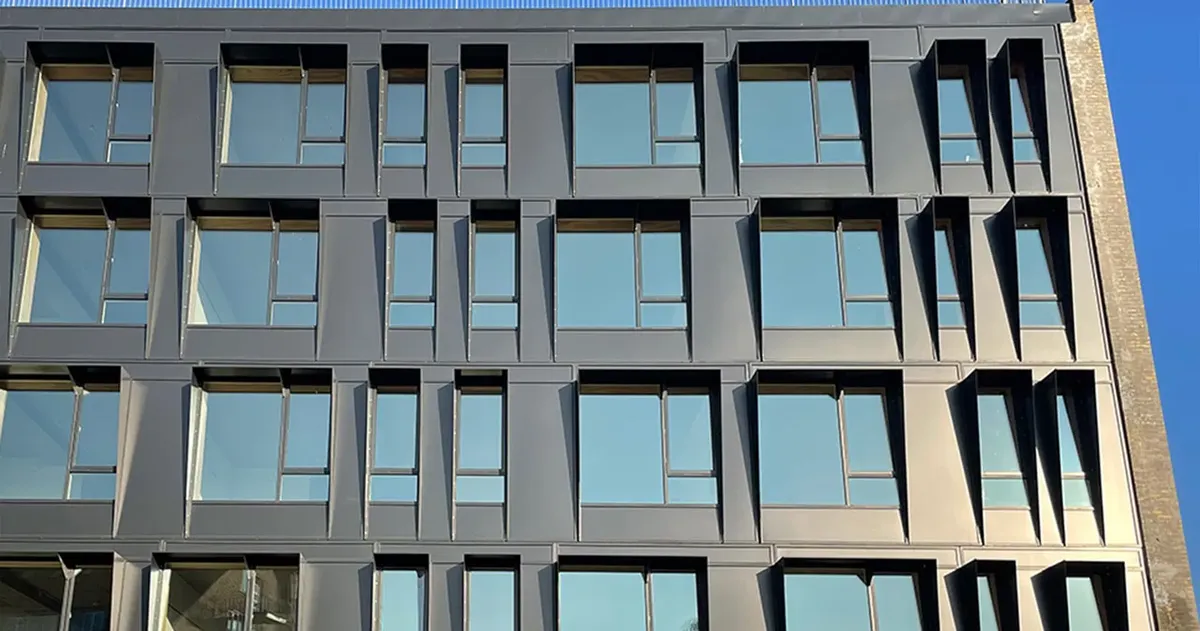 Siljangade Copenhagen - Modern Coliving & Coworking Hub - Image 4