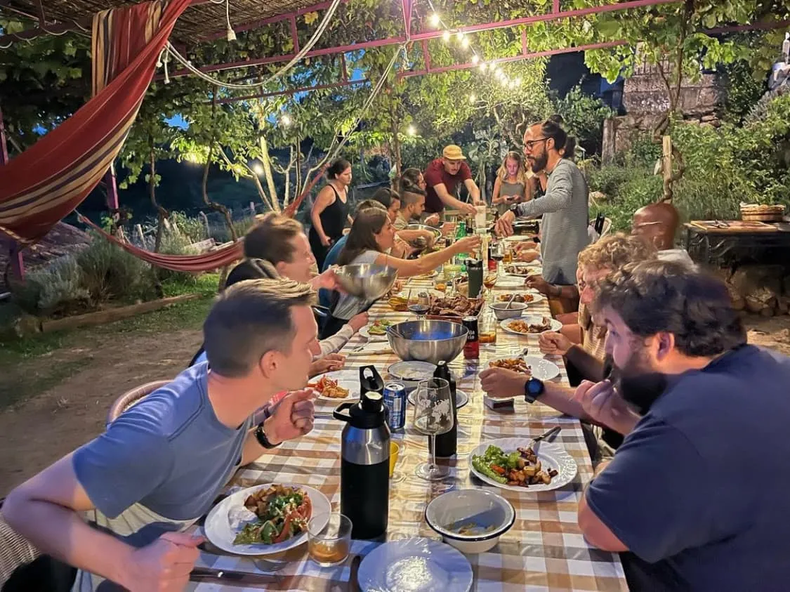 Sende Lobeira - Rural Coliving & Coworking in Galicia - Image 5