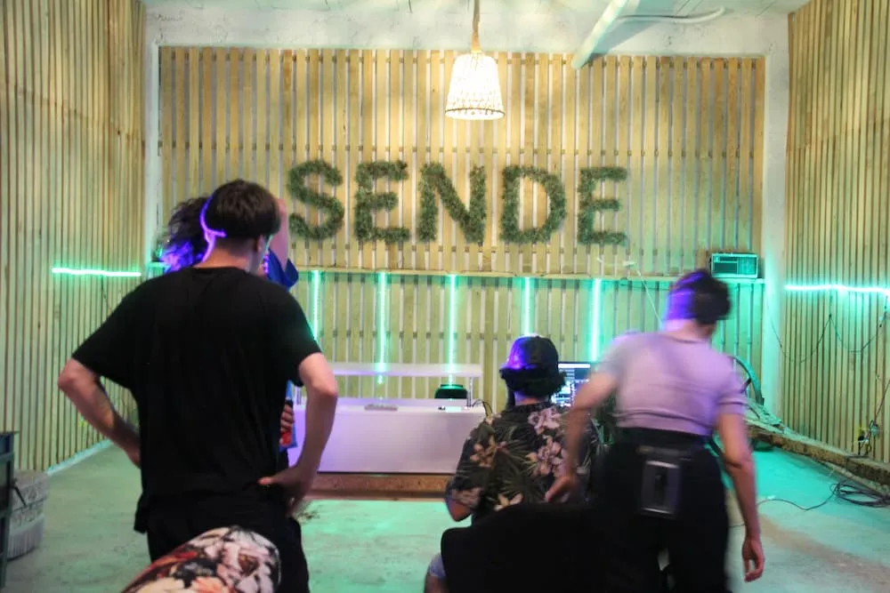 Sende Lobeira - Rural Coliving & Coworking in Galicia - Image 9