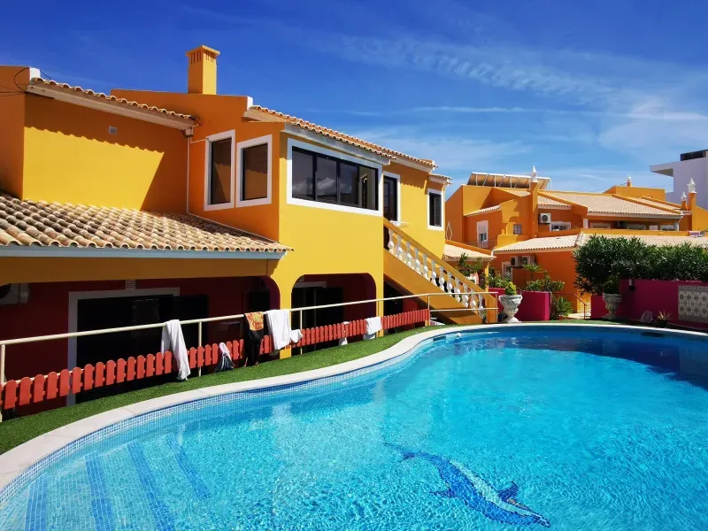 Noma Village - Vibrant Coliving & Coworking in Sunny Lagos, Portugal - Image 5