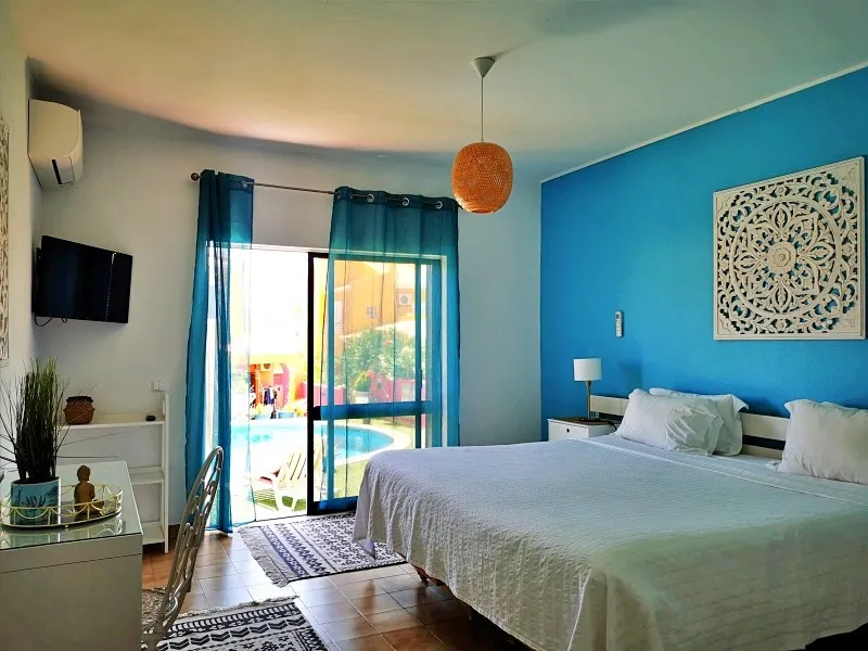 Noma Village - Vibrant Coliving & Coworking in Sunny Lagos, Portugal - Image 7