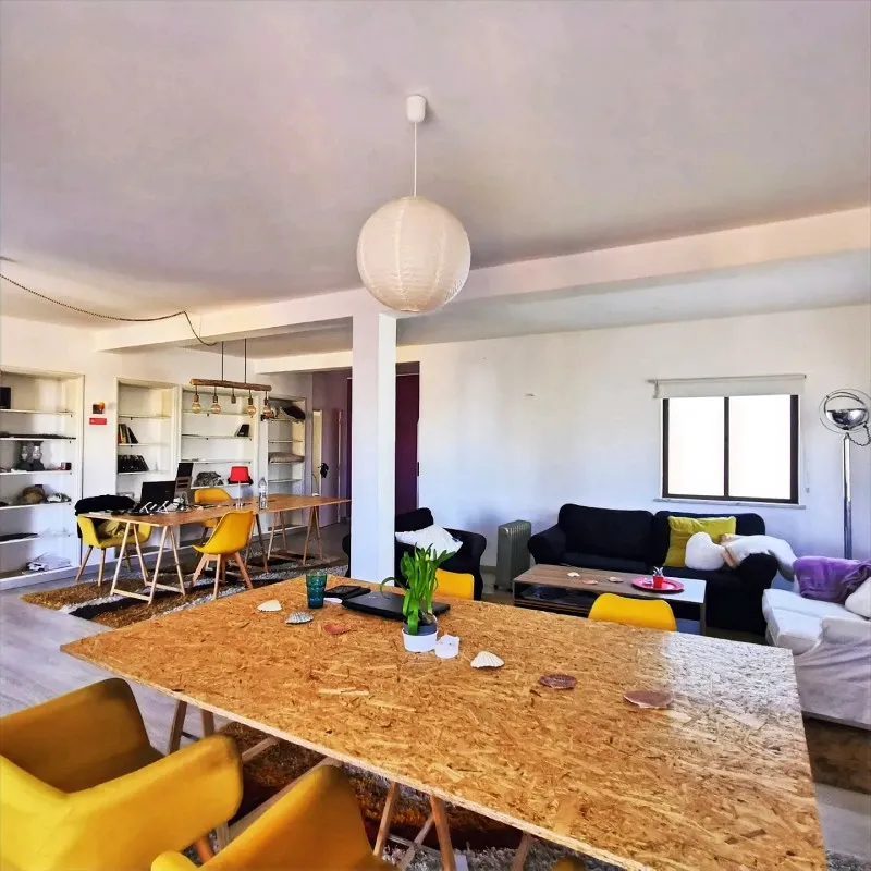 Noma Village - Vibrant Coliving & Coworking in Sunny Lagos, Portugal - Image 8