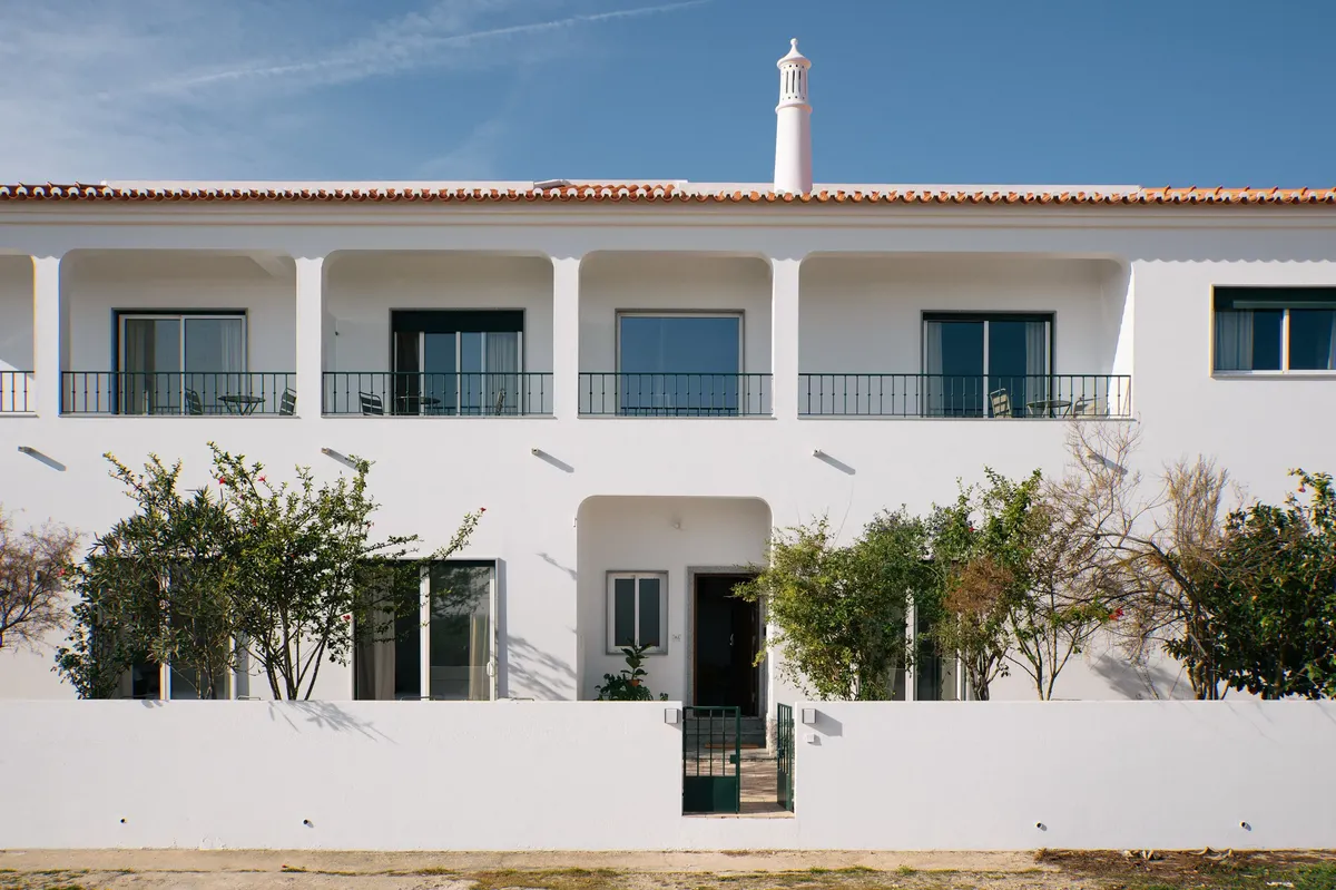 Outsite Sagres - Coastal Coliving for Remote Workers in Portugal - Image 2