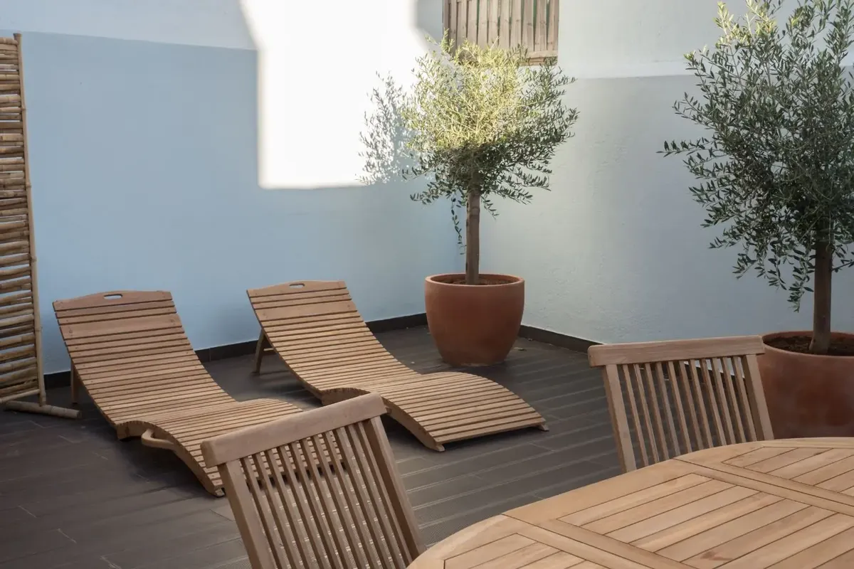 Outsite Lisbon Intendente - Vibrant Coliving in Lisbon's Heart - Image 2