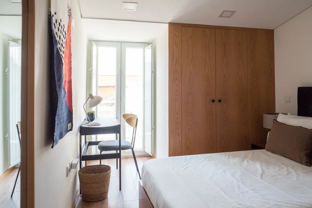Outsite Lisbon Intendente - Vibrant Coliving in Lisbon's Heart - Image 11