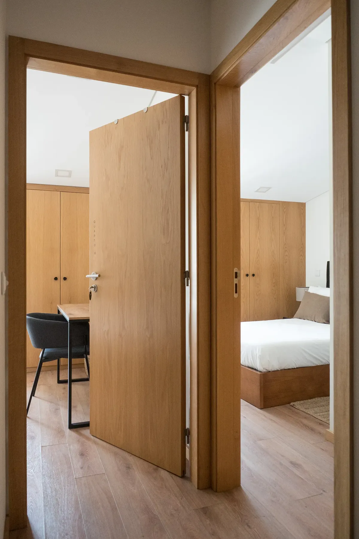 Outsite Lisbon Intendente - Vibrant Coliving in Lisbon's Heart - Image 15