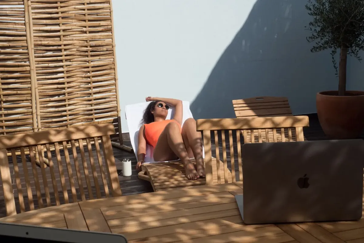 Outsite Lisbon Intendente - Vibrant Coliving in Lisbon's Heart - Image 4