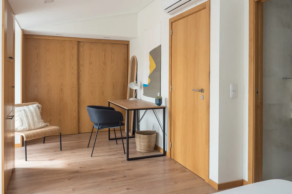 Outsite Lisbon Intendente - Vibrant Coliving in Lisbon's Heart - Image 8