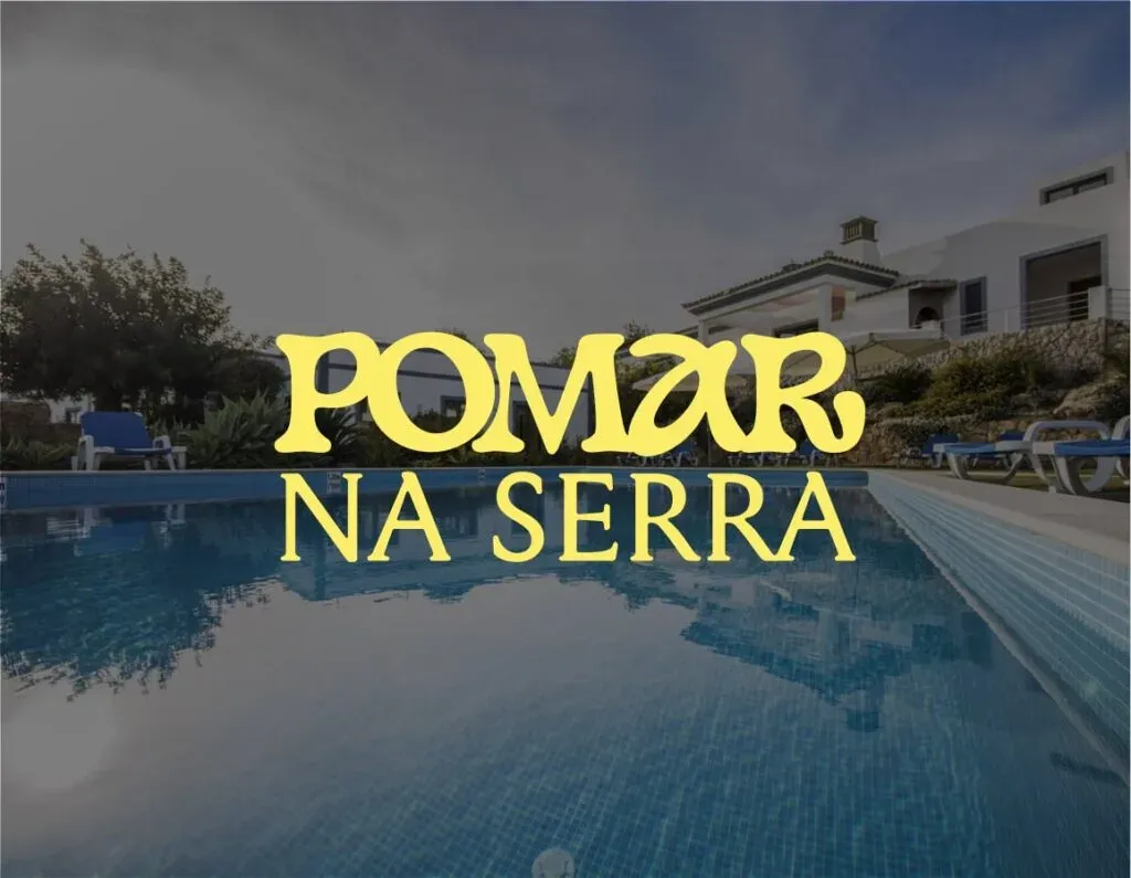 Pomar Coliving - Intimate Rural Retreat in Portugal's Algarve - Image 3