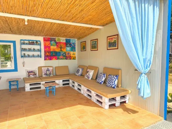 Bela Vista Coliving - Authentic Algarve Retreat with Sea Views - Image 12