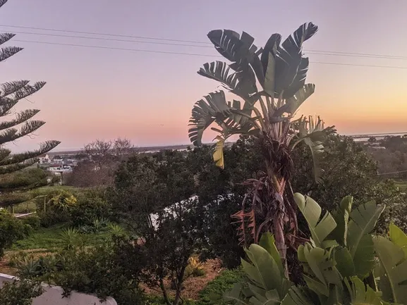 Bela Vista Coliving - Authentic Algarve Retreat with Sea Views - Image 16