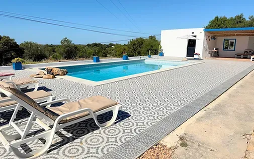 Bela Vista Coliving - Authentic Algarve Retreat with Sea Views - Image 4